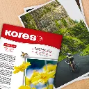 Papel Fotográfico Glossy Kores - Carta (25 Hojas) 180g - Resistente a Rayos UV (2).webp