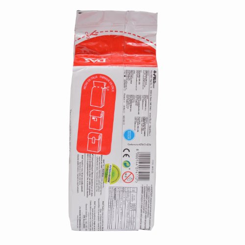 Pasta para Modelar con 500 g Blanco Das