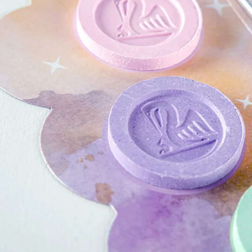 Acuarelas Pelikan Edición Pastel - 6 Pastillas con Pincel (2).webp