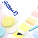Acuarelas Pelikan Edición Pastel - 6 Pastillas con Pincel (3).webp