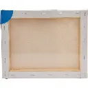 Bastidor artístico para pintar marca Rodin línea 306 medida 20x25 cm de tela 100% algodón sobre marco de madera estufada (7).webp