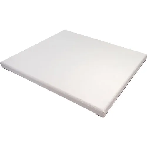 Bastidor artístico para pintar marca Rodin línea 306 medida 20x25 cm de tela 100% algodón sobre marco de madera estufada (4).webp