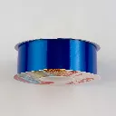 Rollo de listón para moños marca Janel línea Celosa color Azul Rey liso brillante tamaño número 9 con 50 metros (4).webp