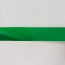 Rollo de listón decorativo para manualidades marca Janel línea Celosa color Verde Bandera liso brillante tamaño número 9 con 50 metros (2).webp