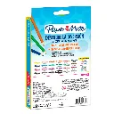 Caja de lápices de colores Paper Mate Fantasy amarilla con 28 piezas que rinden para 32 colores con mina de 4mm (2).webp