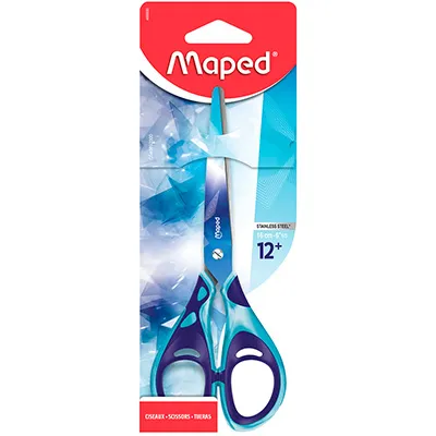 [VKS-01280027] Tijeras Maped Deep Sea de 16 cm