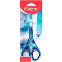 Tijeras Maped Deep Sea de 16 cm