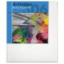 Bastidor para Pintar Rodin 306 (25x30 cm) - 100% Algodón (Óleo y Acrílico)